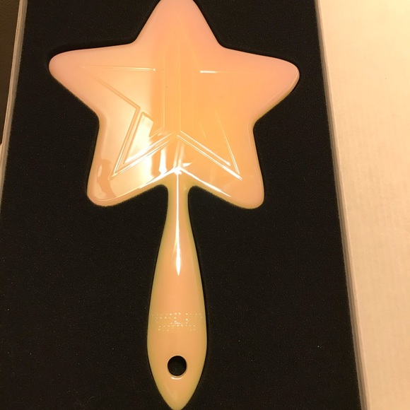 Jeffree Star Cremated Iridescent Mirror BNIB - Picture 3 of 9